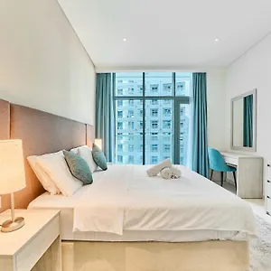 First Class In Seven Palm With Direct Access To The West Palm And Nakheel Mall Dubai